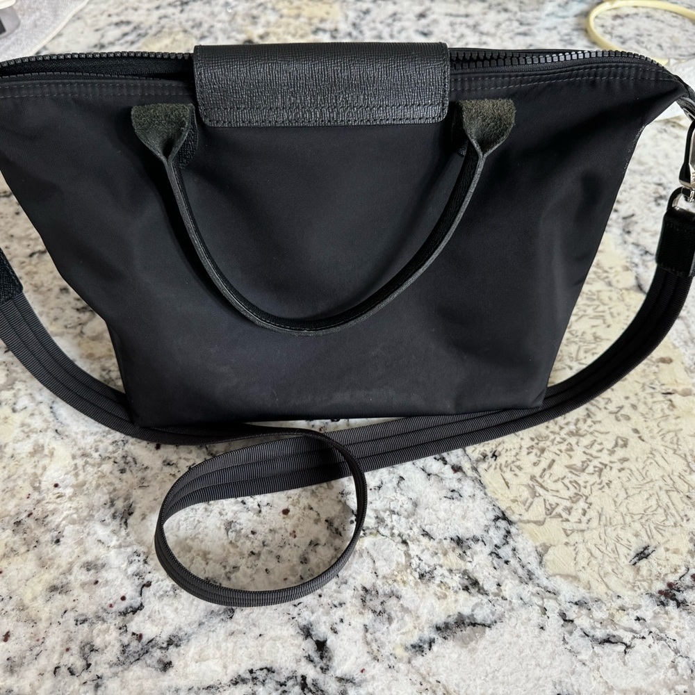 long champ cross body